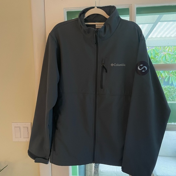 Columbia Other - Extra Large Columbia Jacket